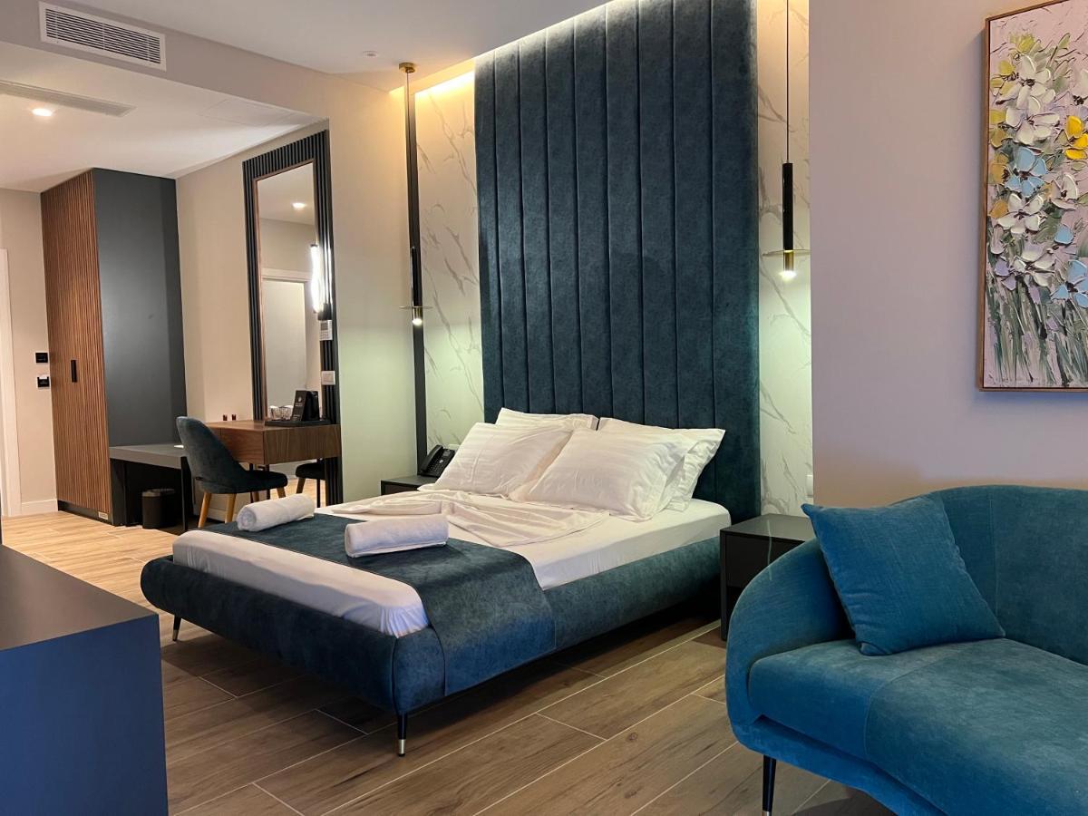 Domus Hotel & Apartments เชิงยิน ภายนอก รูปภาพ