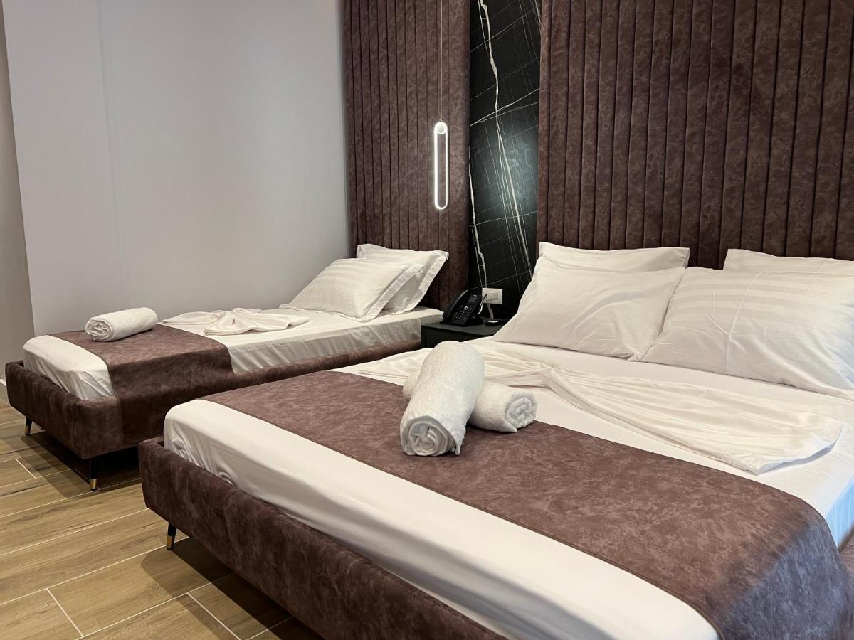 Domus Hotel & Apartments เชิงยิน ภายนอก รูปภาพ