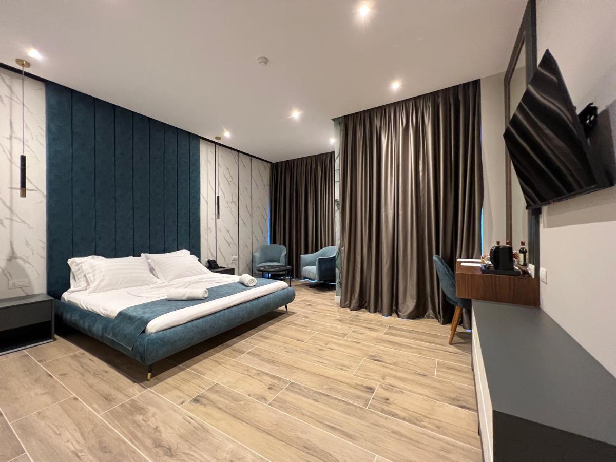 Domus Hotel & Apartments เชิงยิน ภายนอก รูปภาพ