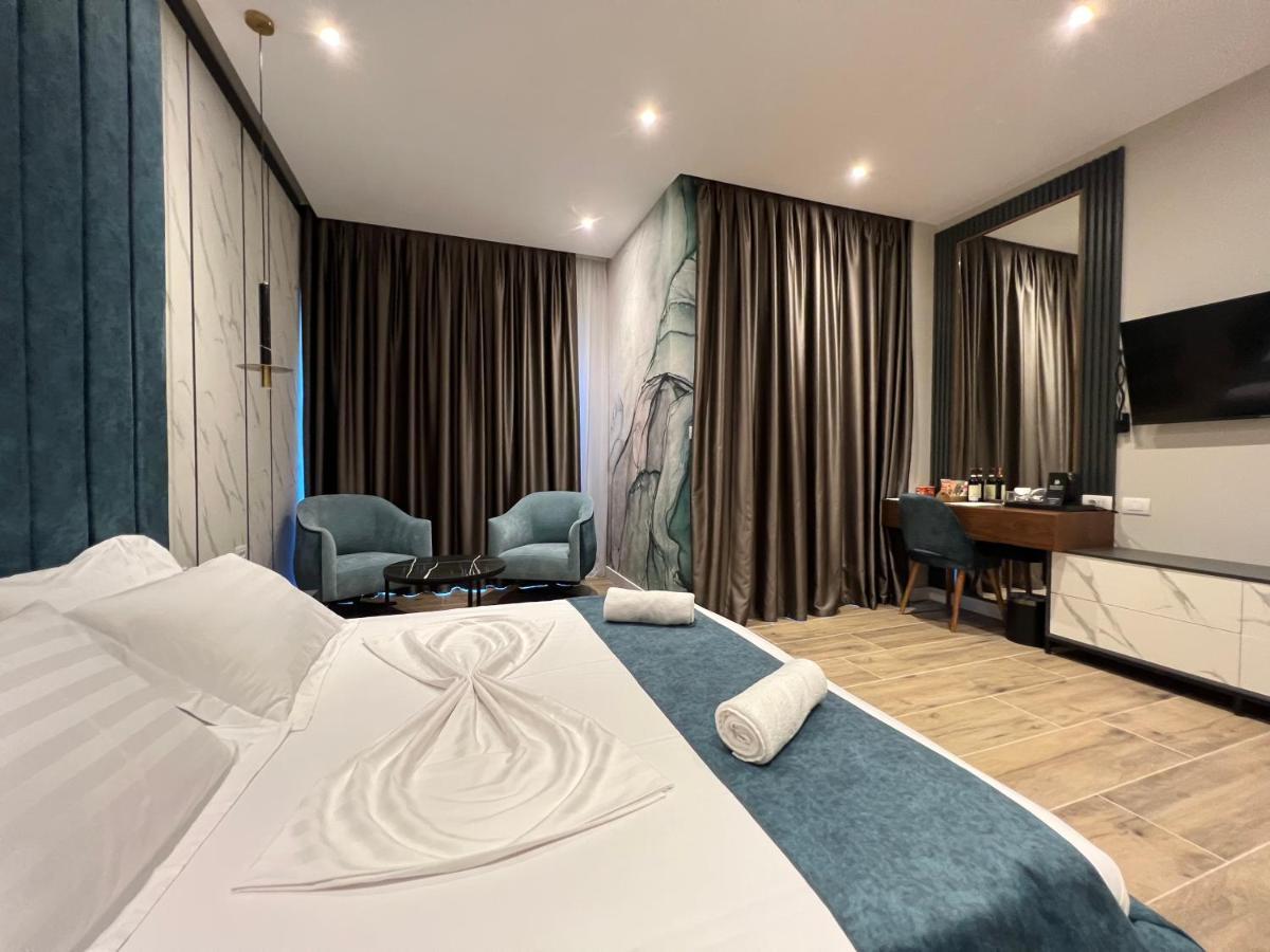 Domus Hotel & Apartments เชิงยิน ภายนอก รูปภาพ