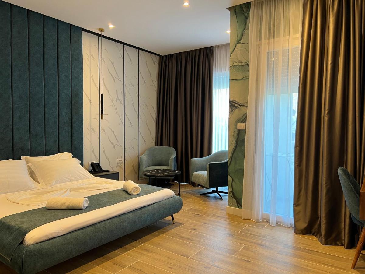 Domus Hotel & Apartments เชิงยิน ภายนอก รูปภาพ