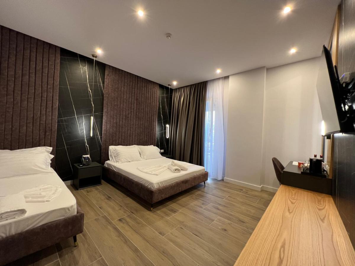 Domus Hotel & Apartments เชิงยิน ภายนอก รูปภาพ