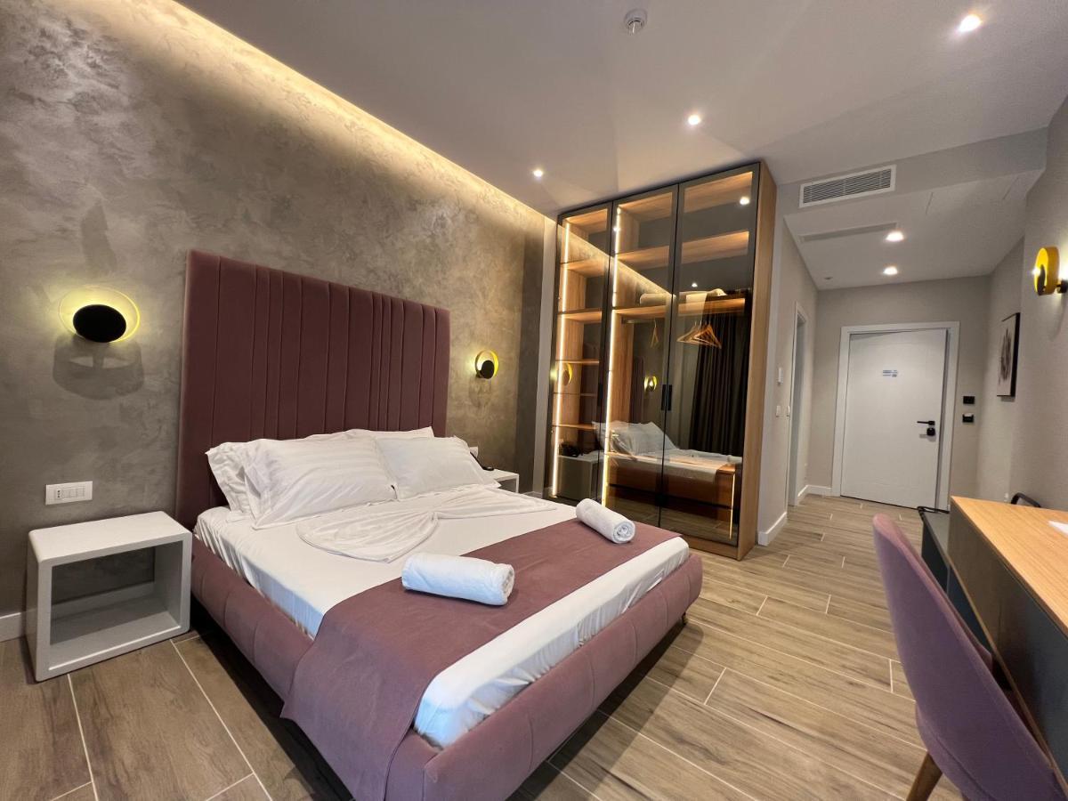 Domus Hotel & Apartments เชิงยิน ภายนอก รูปภาพ