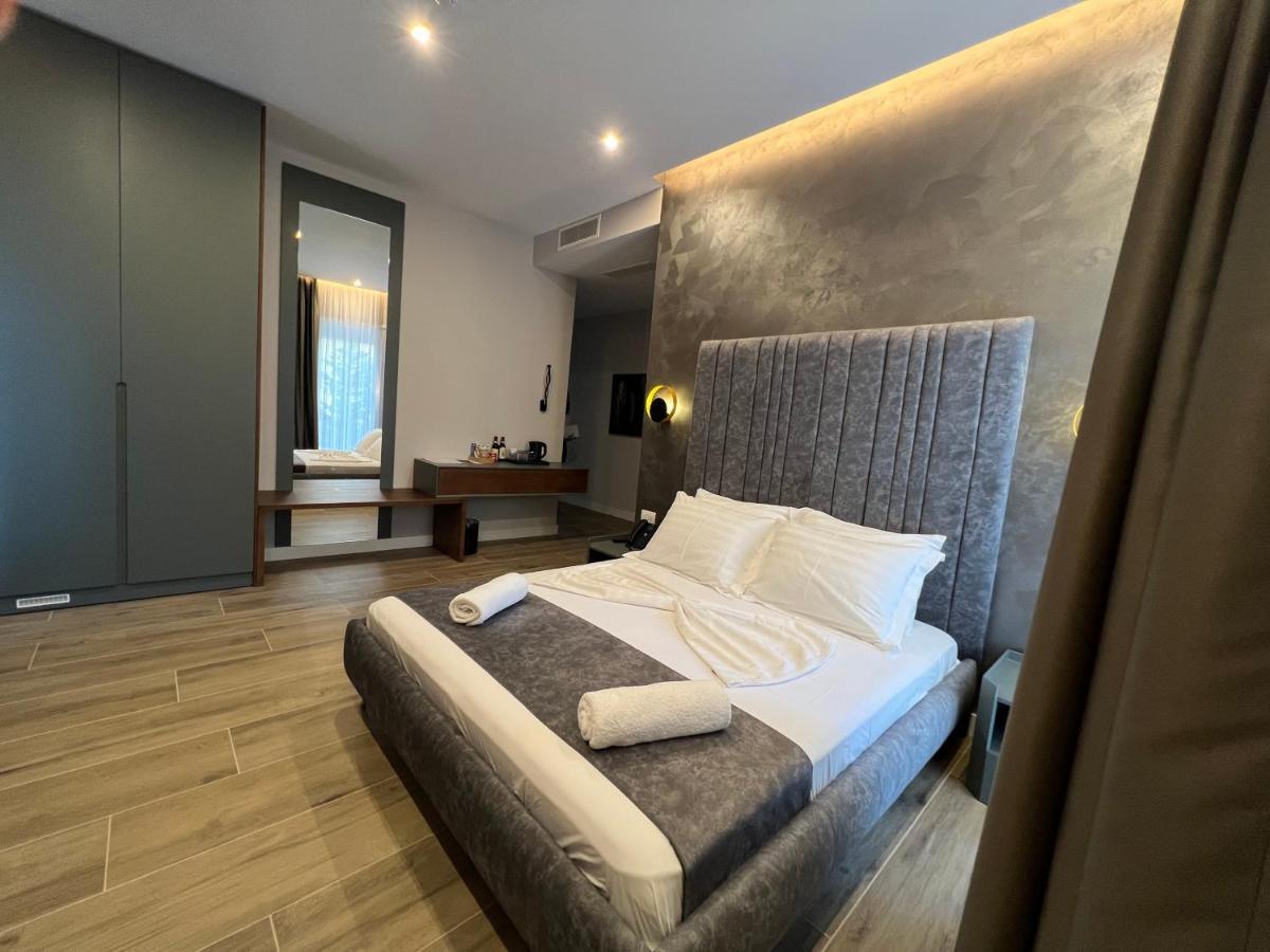 Domus Hotel & Apartments เชิงยิน ภายนอก รูปภาพ