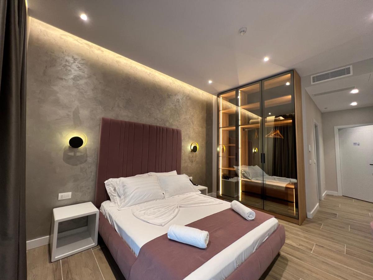 Domus Hotel & Apartments เชิงยิน ภายนอก รูปภาพ