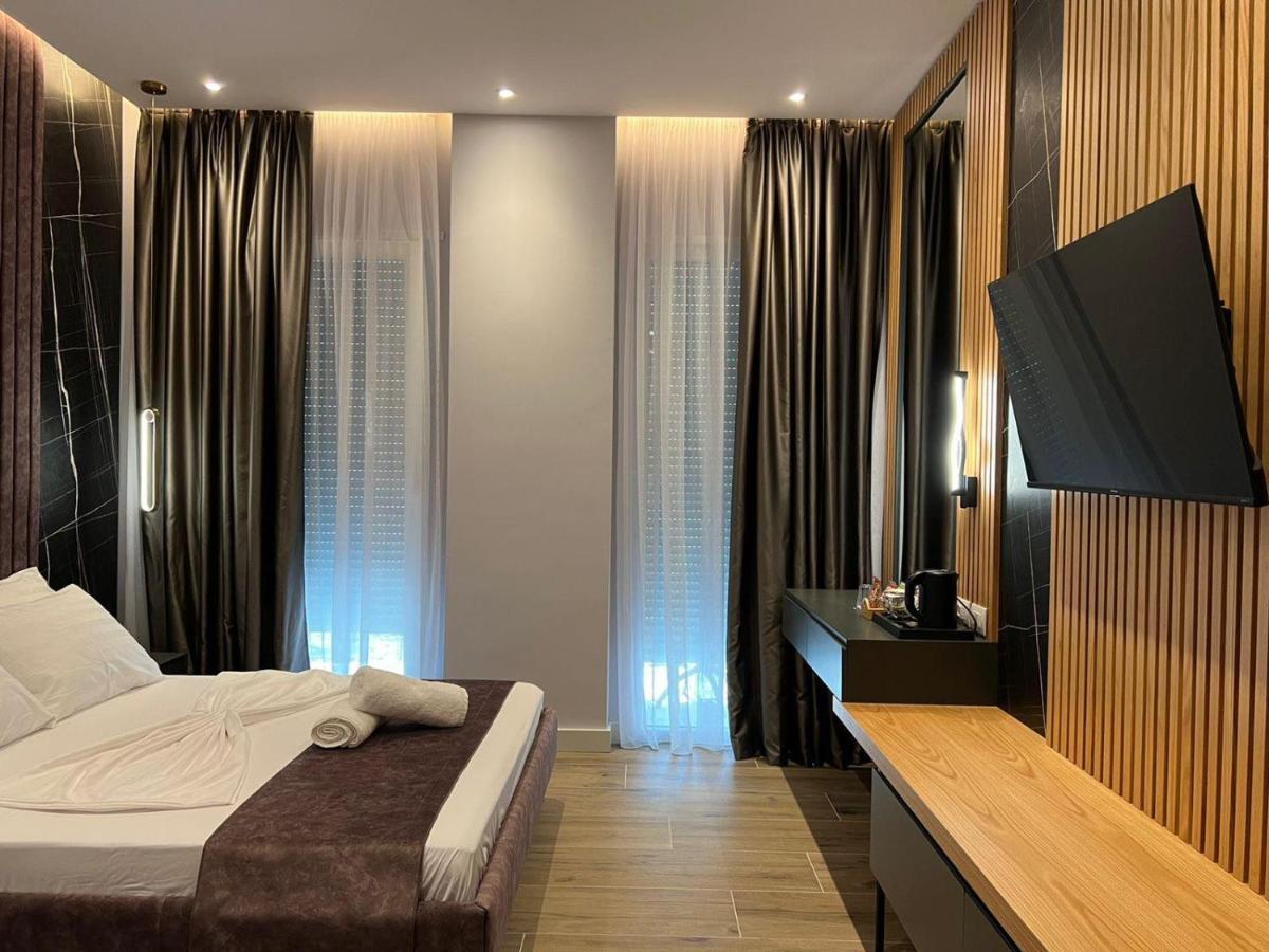 Domus Hotel & Apartments เชิงยิน ภายนอก รูปภาพ