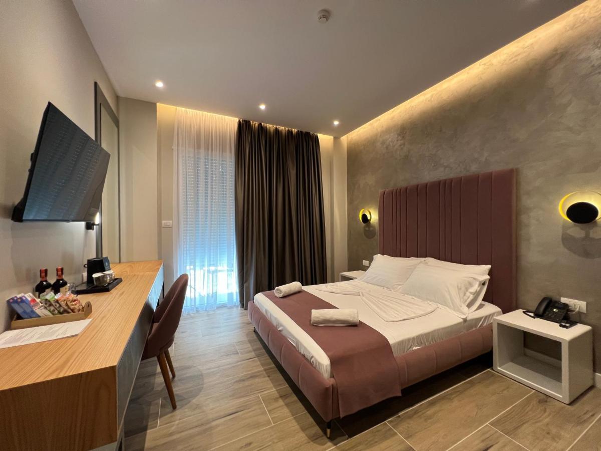 Domus Hotel & Apartments เชิงยิน ภายนอก รูปภาพ