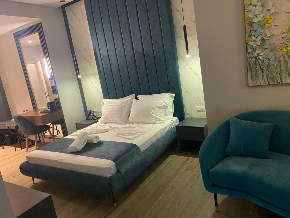 Domus Hotel & Apartments เชิงยิน ภายนอก รูปภาพ