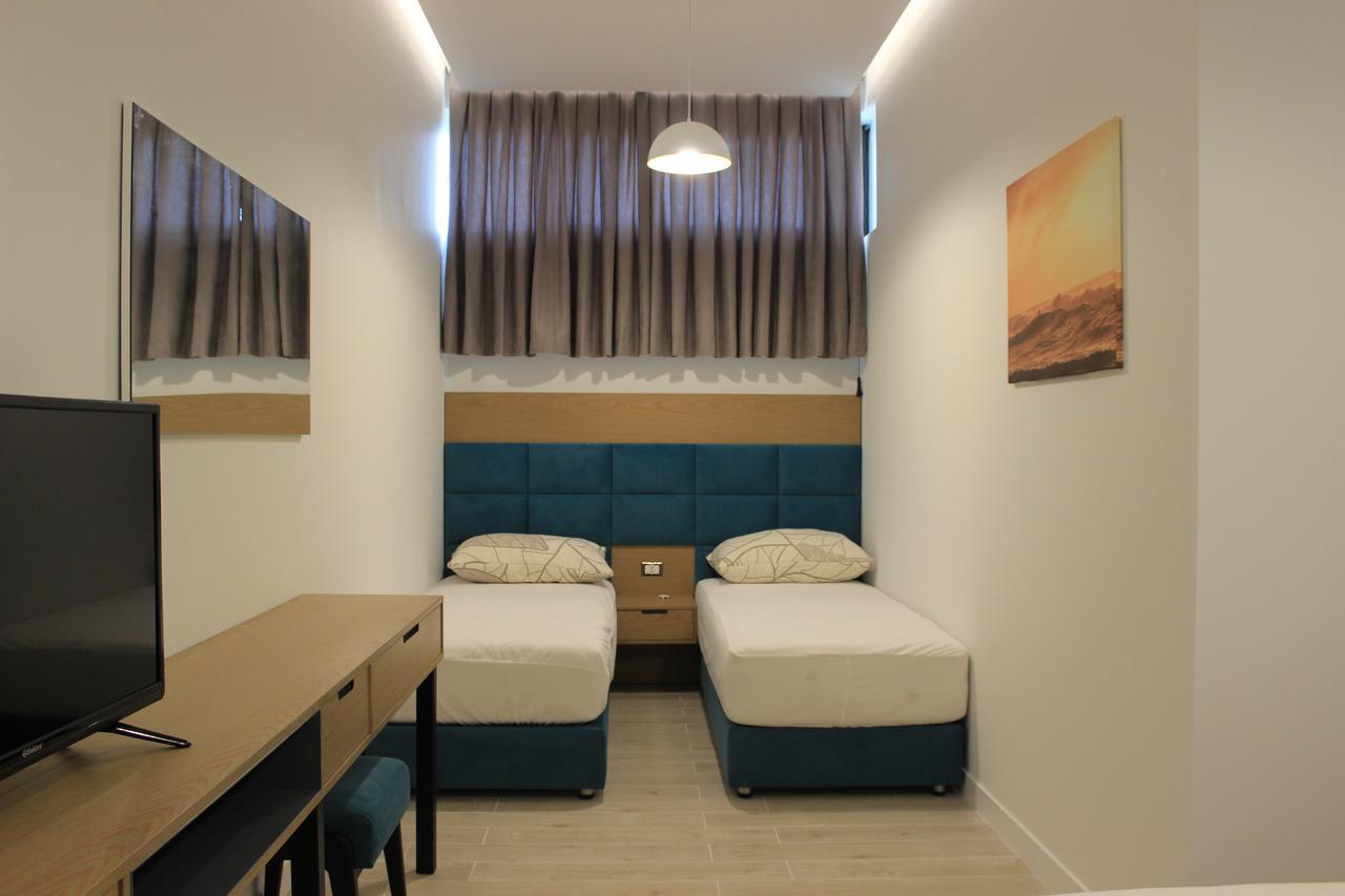 Domus Hotel & Apartments เชิงยิน ภายนอก รูปภาพ