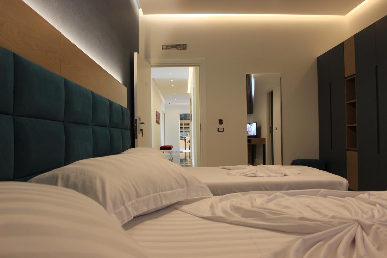 Domus Hotel & Apartments เชิงยิน ภายนอก รูปภาพ