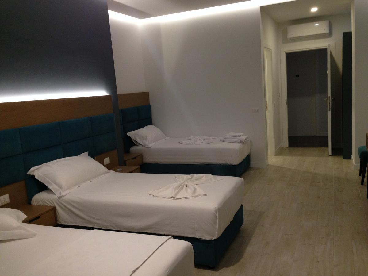 Domus Hotel & Apartments เชิงยิน ภายนอก รูปภาพ
