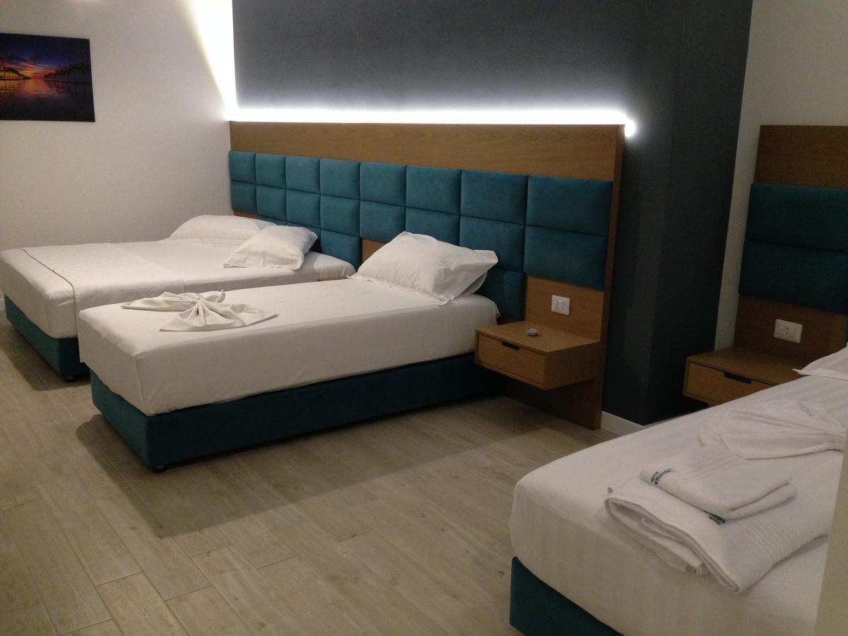 Domus Hotel & Apartments เชิงยิน ภายนอก รูปภาพ
